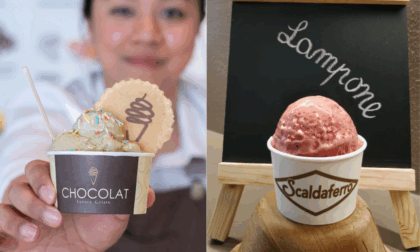 Quali sono le migliori gelaterie veneziane secondo Gambero Rosso