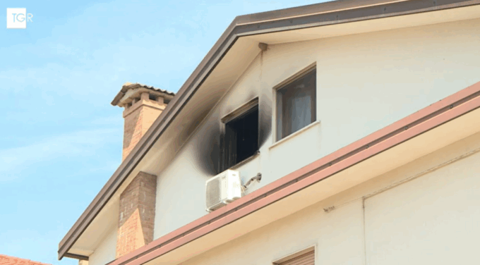 Tragedia nella notte a Venezia, Chiara Pasqual muore nell’incendio della sua casa a Malcontenta