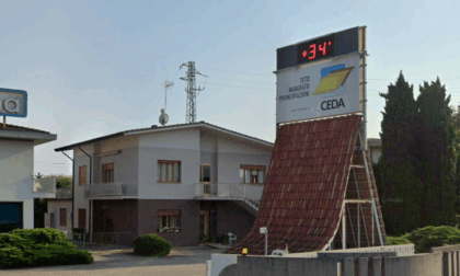 Incidente mortale sul lavoro nel Trevigiano: operaio 60enne schiacciato da una vasca di cemento