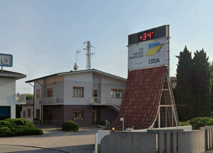 Incidente mortale sul lavoro nel Trevigiano: operaio 60enne schiacciato da una vasca di cemento