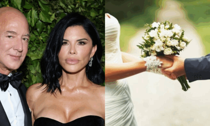 Bezos in Arsenale, esclusa la Misericordia come volevano gli attivisti