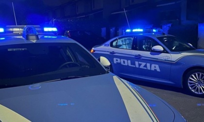 Furti, auto danneggiate e spaccio: sei arresti in 24 ore a Venezia