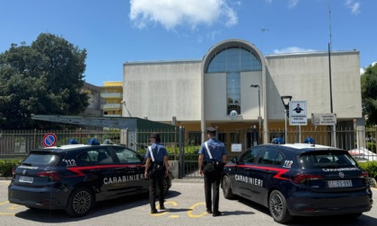 Arrestato in vacanza a Bibione: latitante da anni finisce in manette
