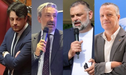 Regionali, "Cena con delitto" tra i partiti di centrodestra: chi sarà il candidato