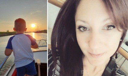 Colta da malore in vacanza: muore a 43 anni Alessia Burattin, mamma di Camponogara