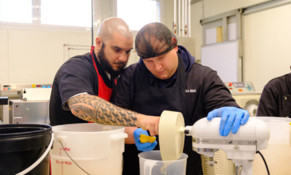 Arriva anche a Venezia il primo Gelato Solidale del Veneto: un’innovazione dolce che unisce gusto e inclusione sociale