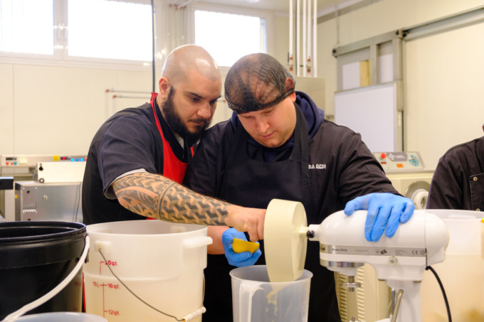 Arriva anche a Venezia il primo Gelato Solidale del Veneto: un’innovazione dolce che unisce gusto e inclusione sociale