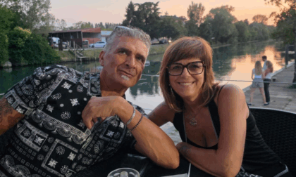 Davide e Manuela morti nell'incidente con l'Harley Davidson, il camionista era ubriaco