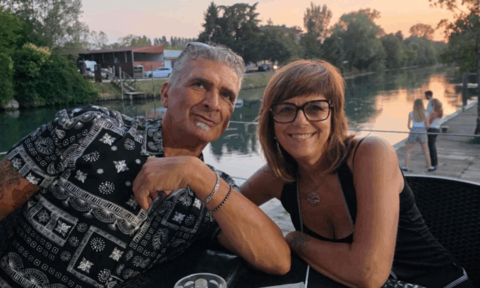 Davide e Manuela morti nell’incidente con l’Harley Davidson, il camionista era ubriaco