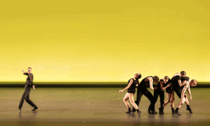 Festival Internazionale di Danza Contemporanea, al via dal 17 luglio 2025 alla Biennale di Venezia
