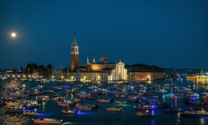 Redentore 2025: come prenotare i biglietti (ma la priorità resta ai residenti veneziani)