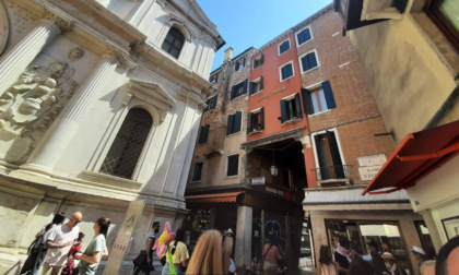 Borseggi a Venezia, la banda dell'Est è tornata a colpire in San Zulian