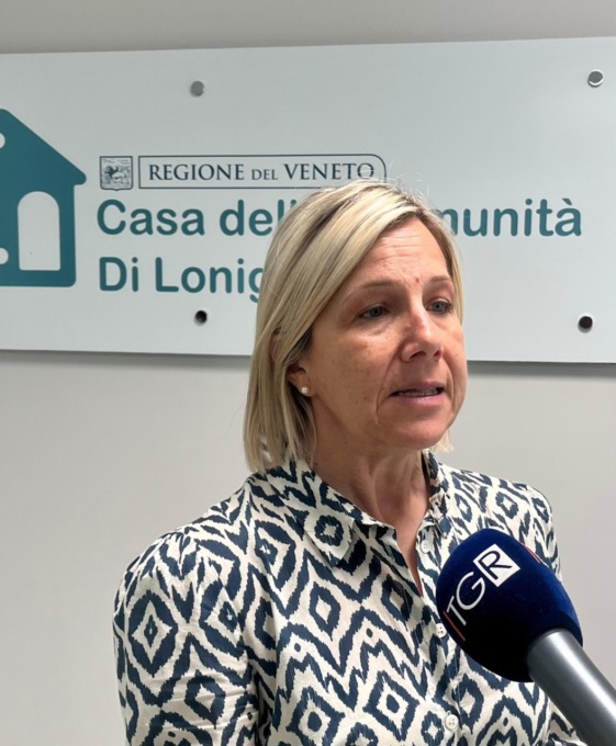 Manuela Lanzarin
