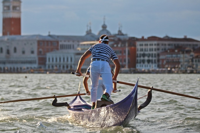 Venezia si prepara alla Regata Storica 2025: il Canal Grande torna a brillare tra tradizione e spettacolo