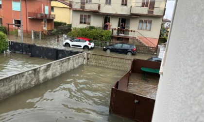 Maltempo, nuove piogge minacciano la ripresa: la conta dei danni è già iniziata