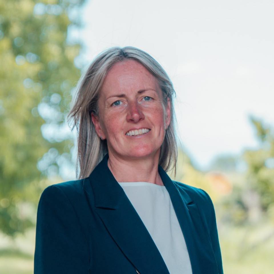 Elisa De Berti