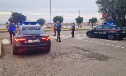Furti, droga e alcool: 3 arresti e 12 denunce nel weekend di Ferragosto a Venezia