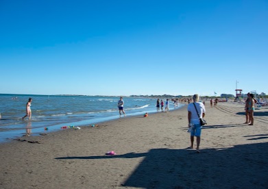 Green Beach 01