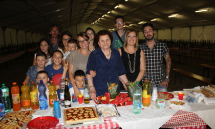 Nonna Iole compie 100 anni, un esempio e un modello per tutta Eraclea