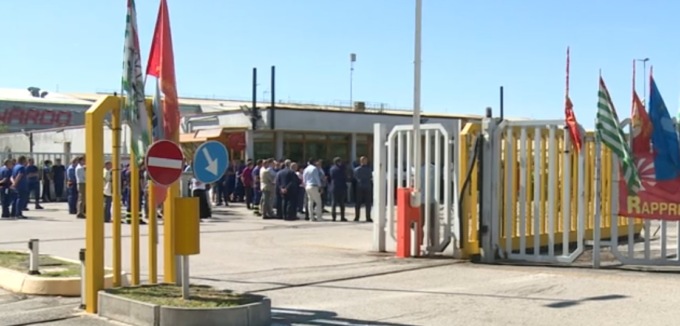 La ragion di Stato e quelle dei lavoratori Superjet International