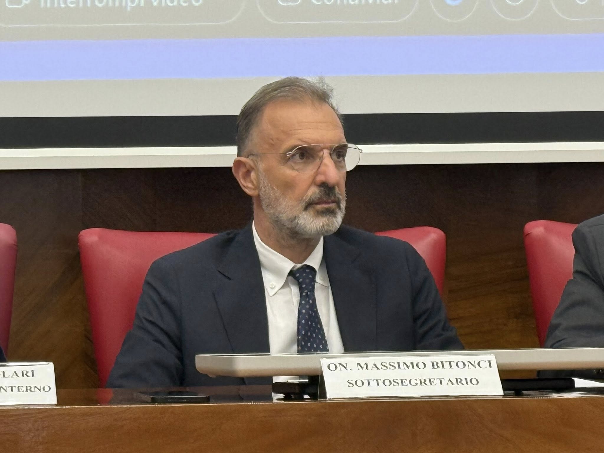 Massimo Bitonci