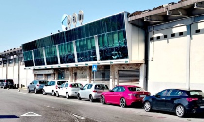 Cam in crisi: 41 lavoratori senza stipendio, vertice con sindacati e Comune