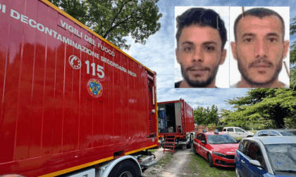 Operai morti nella fossa biologica a Santa Maria di Sala: iscritti due indagati