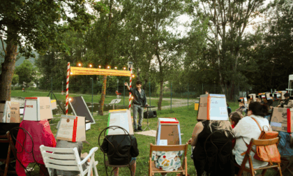 Cosa fare a Venezia e provincia nel weekend: eventi da sabato 23 a domenica 24 agosto 2025