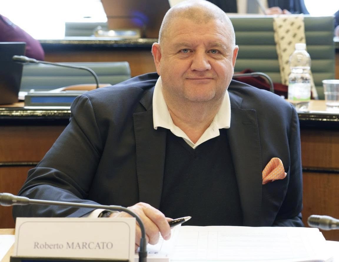 Roberto Marcato