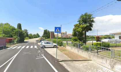 Santa Maria di Sala, muore in moto l’ex calciatore Andrea Molin: aveva 63 anni