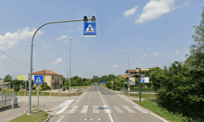 In fin di vita bimbo di 6 anni travolto sulle strisce a Santa Maria di Sala
