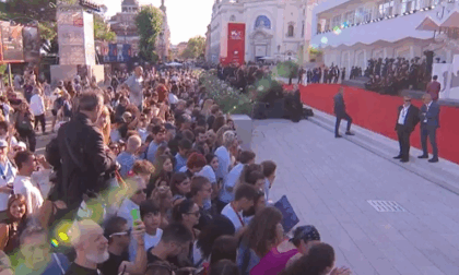Mostra del Cinema, il Comitato per l'ordine e la sicurezza pubblica ha deciso: niente zone rosse