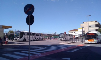 Ruba due trolley a una turista, ladra rintracciata grazie a un dispositivo GPS