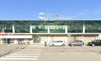 Istanza di liquidazione giudiziale per Cam e Cam Evolution di Chioggia
