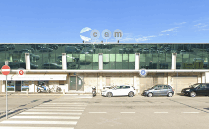 Istanza di liquidazione giudiziale per Cam e Cam Evolution di Chioggia