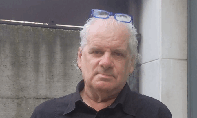 Ciclista travolto da un camper a Mestre, morto a 63enne anni Paolo Pistolato