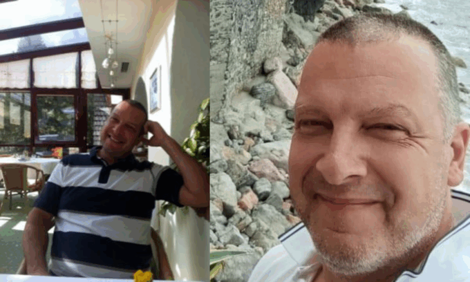 Malore mentre tinteggia una casa, Stefano Braida si è spento a 51 anni