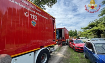 Grave incidente sul lavoro a Veternigo: due operai muoiono cadendo in una fossa settica