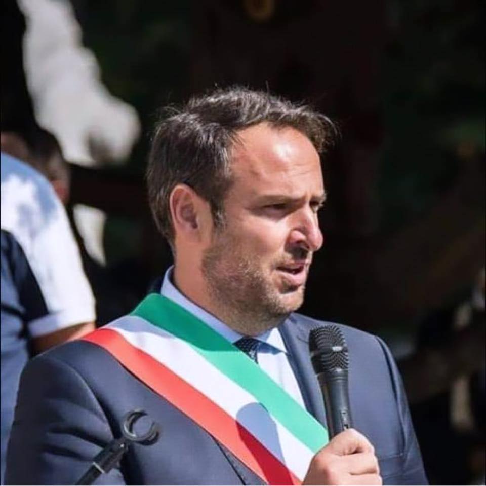 mario conte