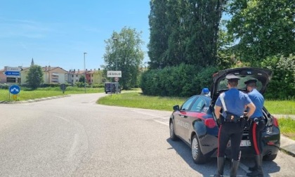 Operazione dei Carabinieri: arresto per borseggio e denunce per droga