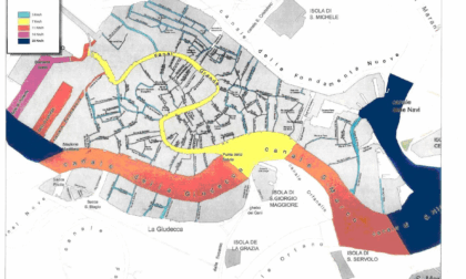 Barcavelox operativi a Venezia: da oggi scattano le multe in canale