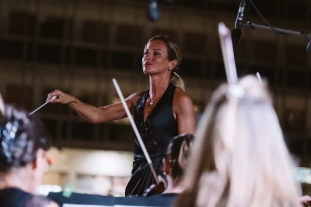 Beatrice Venezi, nessun accordo alla Fenice: proclamato lo sciopero