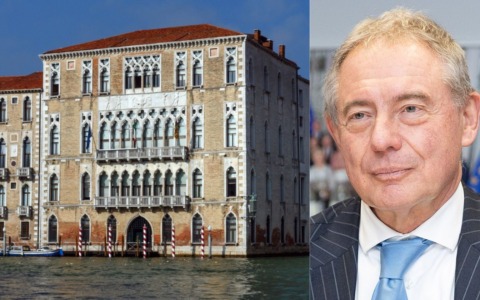Il ministro Urso invita alla responsabilità dopo lo stop dell’università Ca’ Foscari agli accordi con Israele