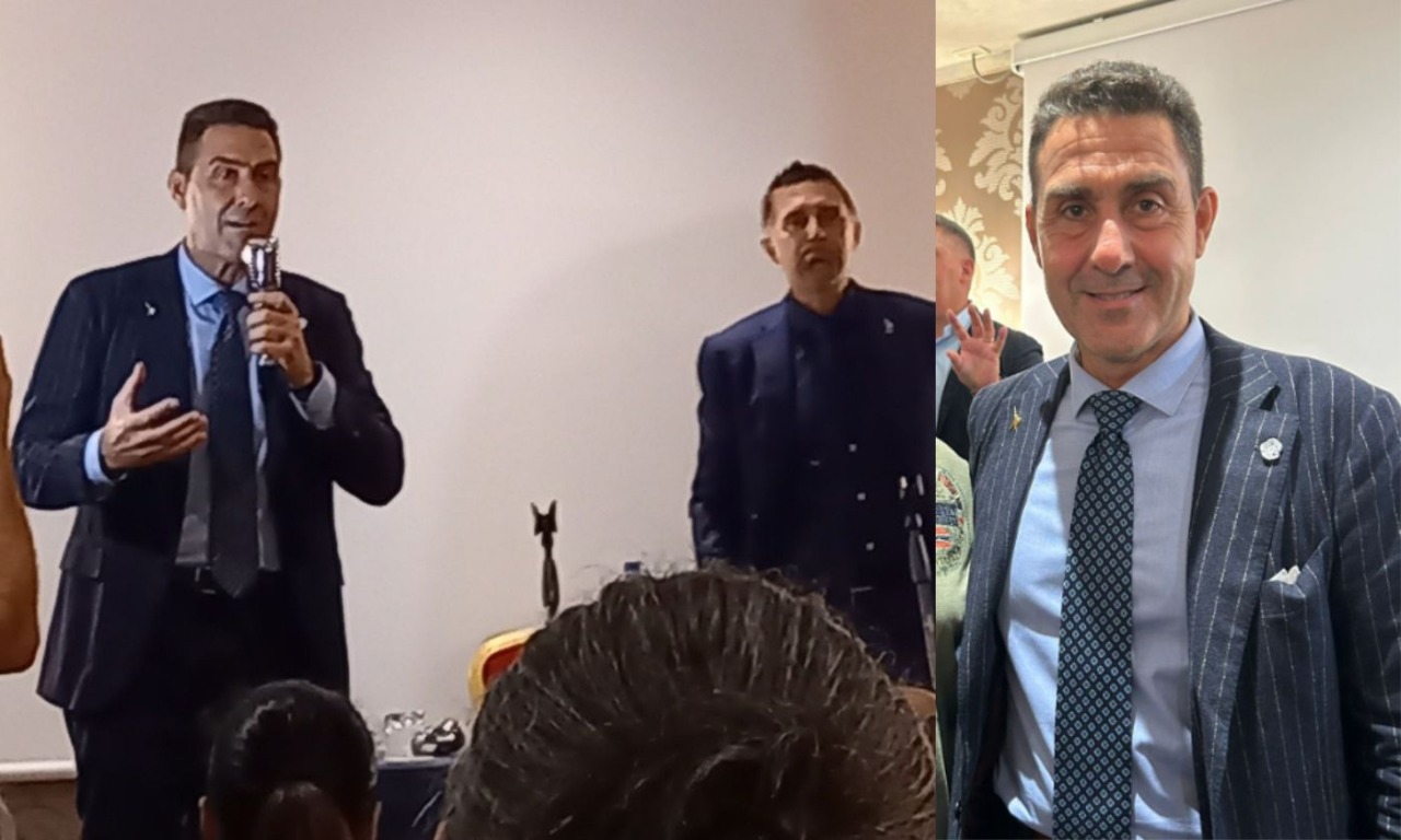 Vannacci sulle regionali in Veneto: “Sicuro che il candidato del Centrodestra sarà della Lega”