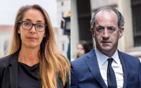Ultima seduta del Consiglio regionale, ma Zaia non c’è. Le opposizioni: “Presidente più assenteista della storia”