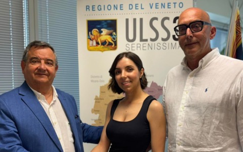 Infermiera ha un tumore alla lingua, ricostruita in un’operazione di 7 ore usando lembi del suo braccio