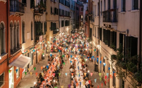 Cosa fare a Venezia e provincia nel weekend: eventi di sabato 13 e domenica 14 settembre 2025