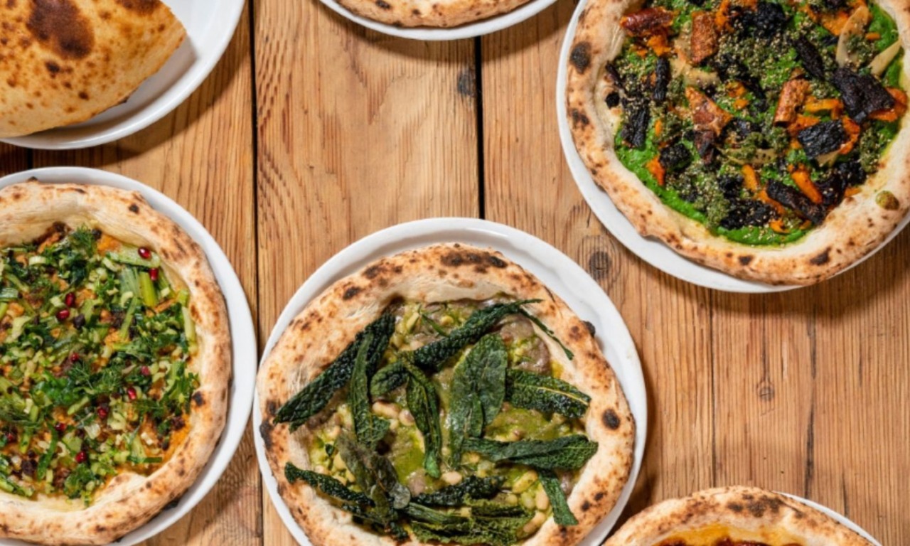 Due pizzerie veneziane tra le 100 migliori d’Italia premiate dalla nuova guida 2026 del Gambero Rosso