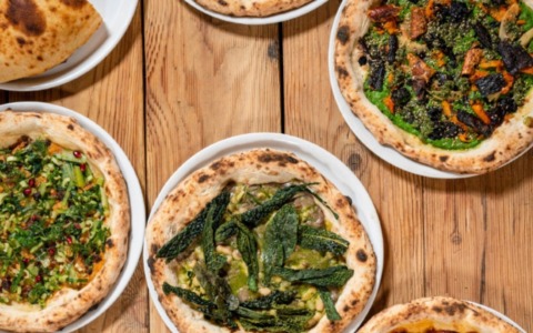 Due pizzerie veneziane tra le 100 migliori d’Italia premiate dalla nuova guida 2026 del Gambero Rosso