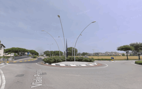Un altro incidente sulle strade di Jesolo: muore un ragazzo di 23 anni